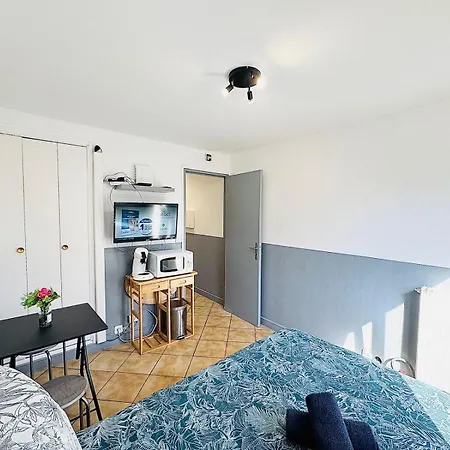 Ngoma Immobilier N19 Proche Gare * Melun
