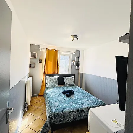 Apartment Ngoma Immobilier N19 Proche Gare *