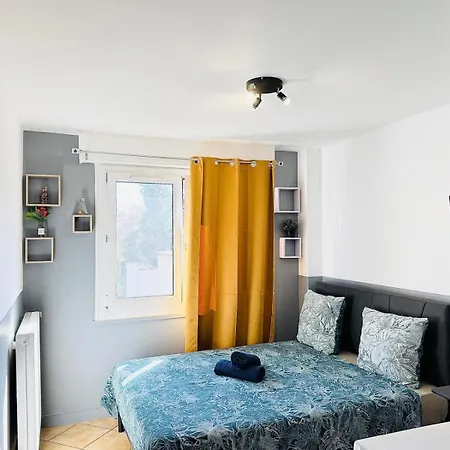 Ngoma Immobilier N19 Proche Gare Melun