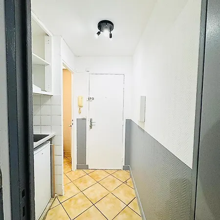 Apartment Ngoma Immobilier N19 Proche Gare *