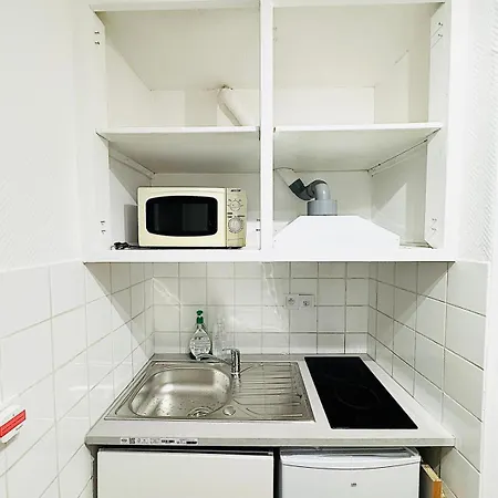 Ngoma Immobilier N19 Proche Gare * Melun