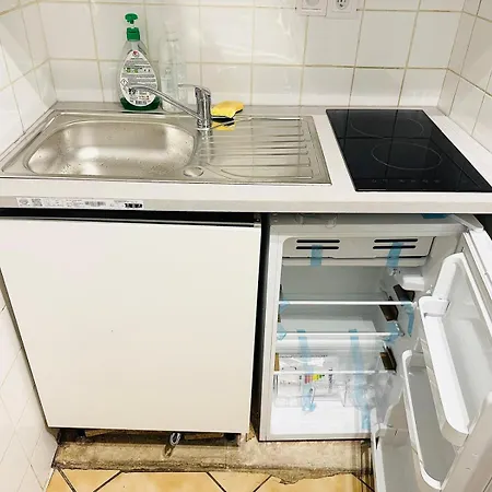 Ngoma Immobilier N19 Proche Gare