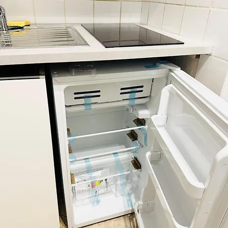 Ngoma Immobilier N19 Proche Gare Apartment *