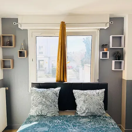 Ngoma Immobilier N19 Proche Gare * Melun