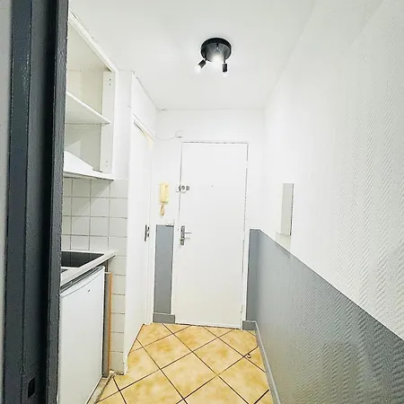 Apartment Ngoma Immobilier N19 Proche Gare