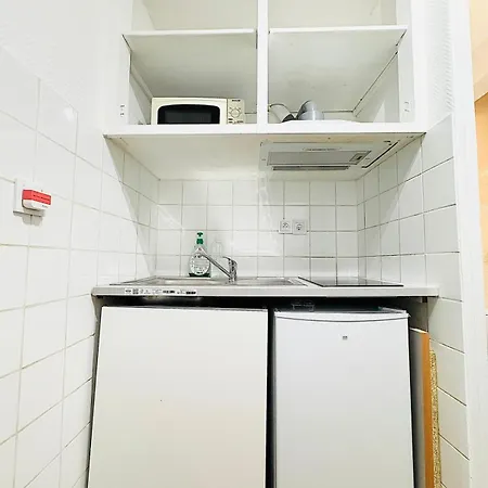 Ngoma Immobilier N19 Proche Gare Melun