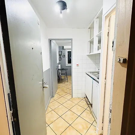 Ngoma Immobilier N19 Proche Gare Melun