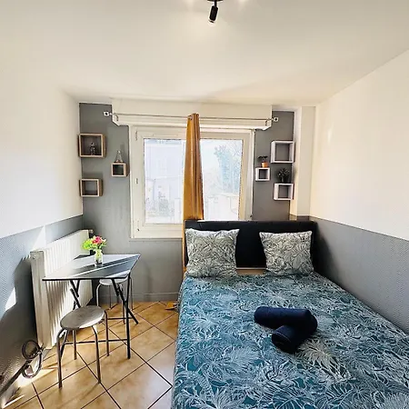 Ngoma Immobilier N19 Proche Gare Melun
