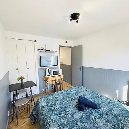 Ngoma Immobilier N19 Proche Gare * Melun