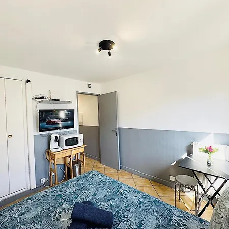 Ngoma Immobilier N19 Proche Gare * Melun