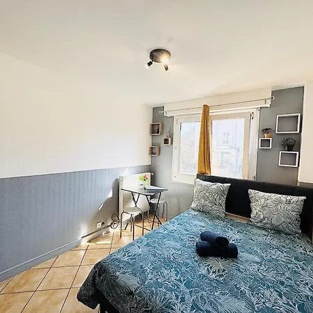 Ngoma Immobilier N19 Proche Gare *